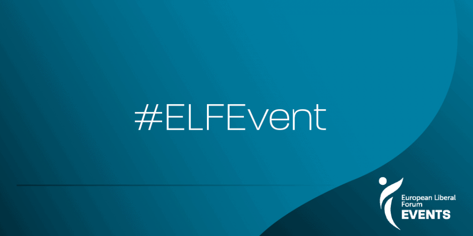 ELF event